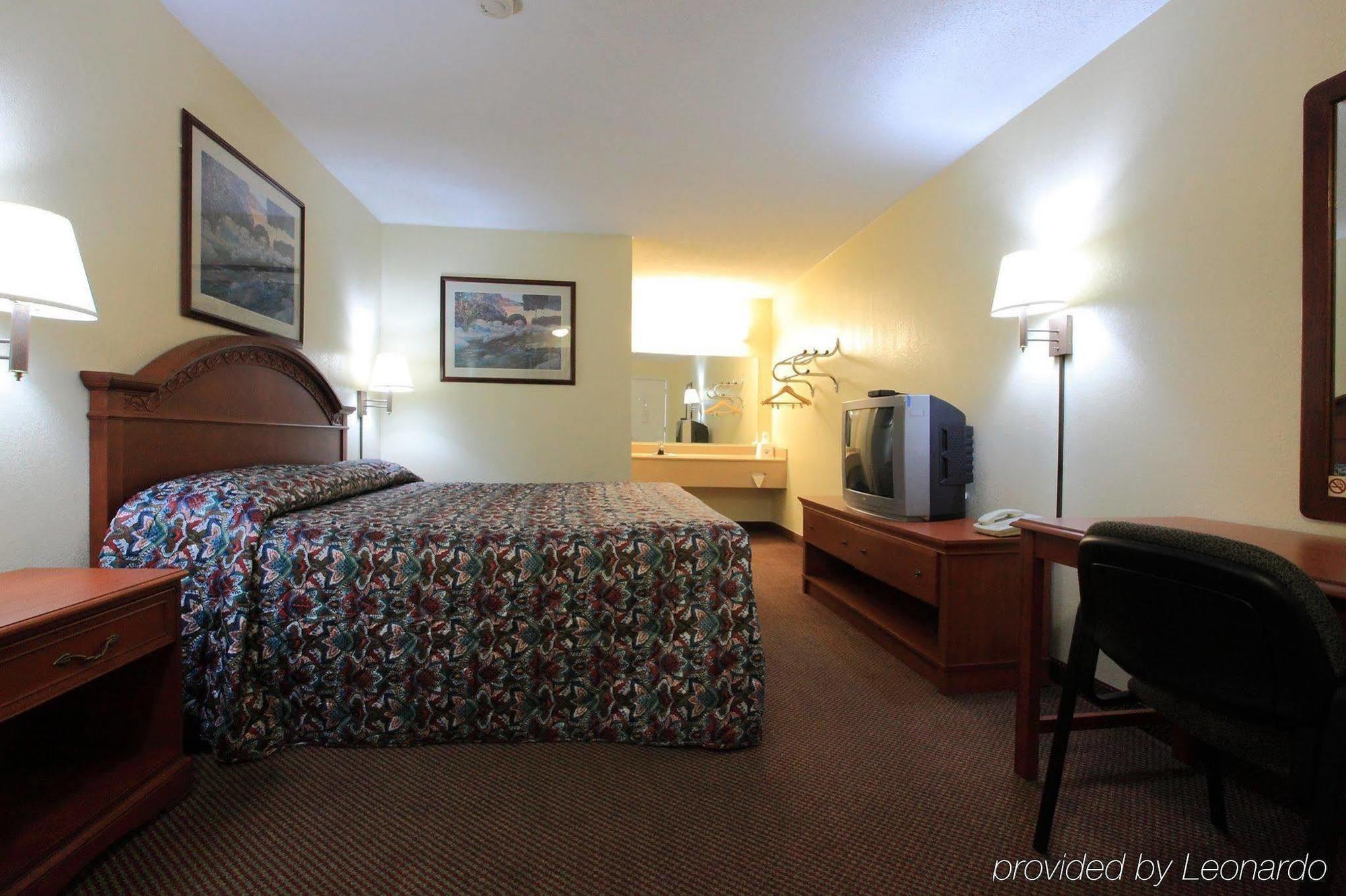 Executive Inn Indianapolis Luaran gambar