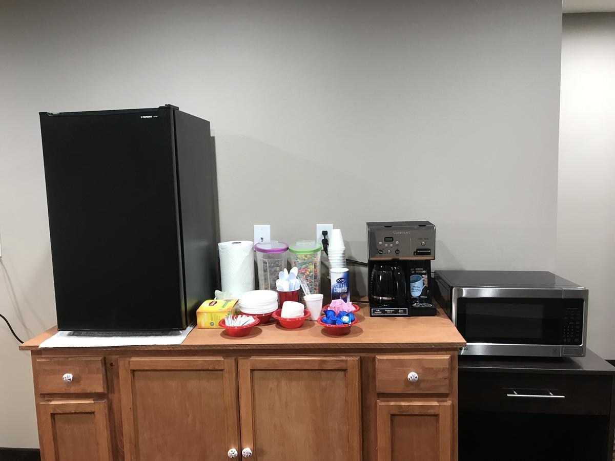 Executive Inn Indianapolis Luaran gambar