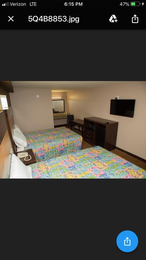 Executive Inn Indianapolis Luaran gambar